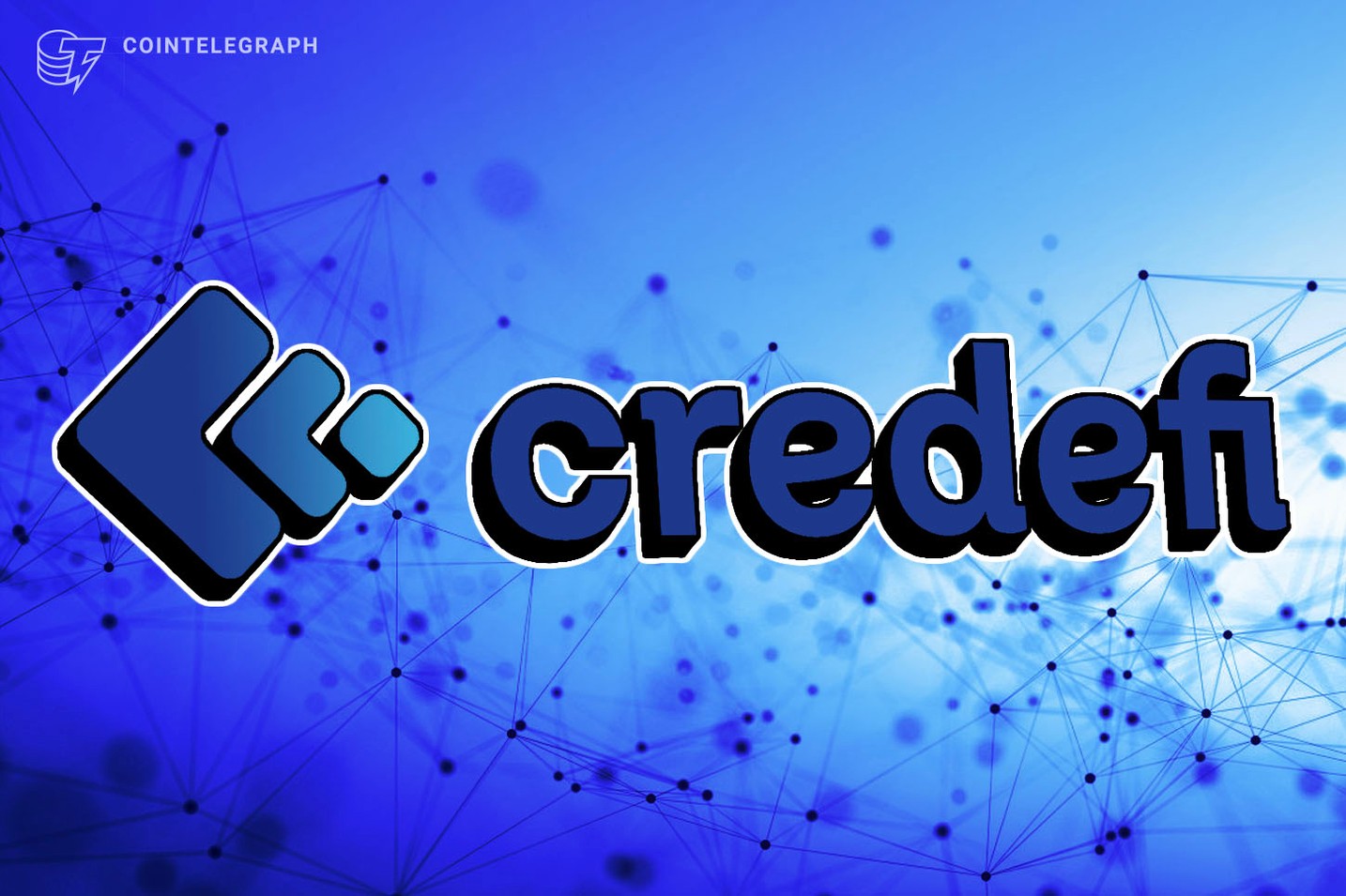 Credefi’s listing on KuCoin – step further to bridging the gap between DeFi and TradFi