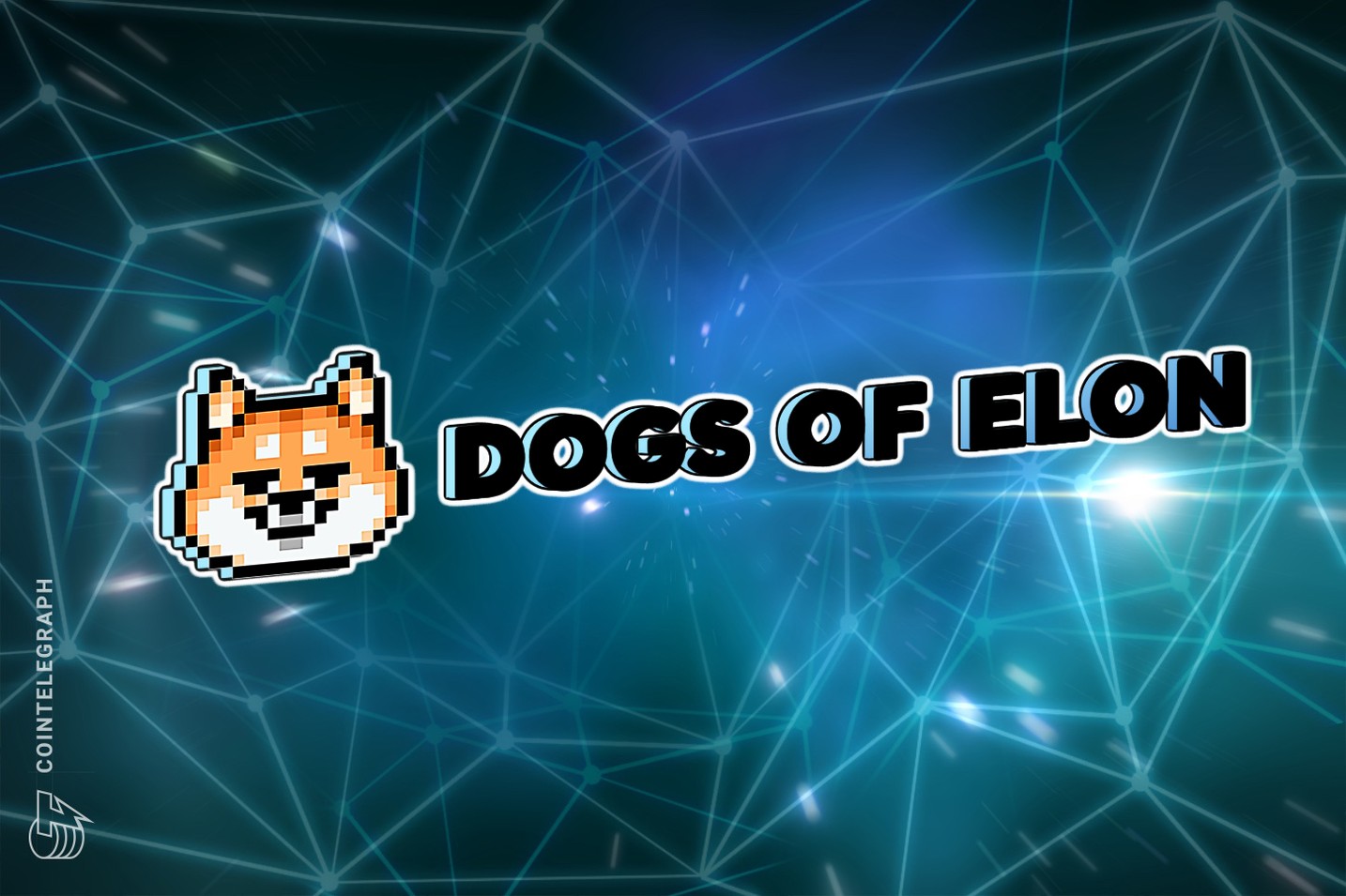 Dogs of Elon: A new NFT marketplace ready to launch 10,000 unique arts