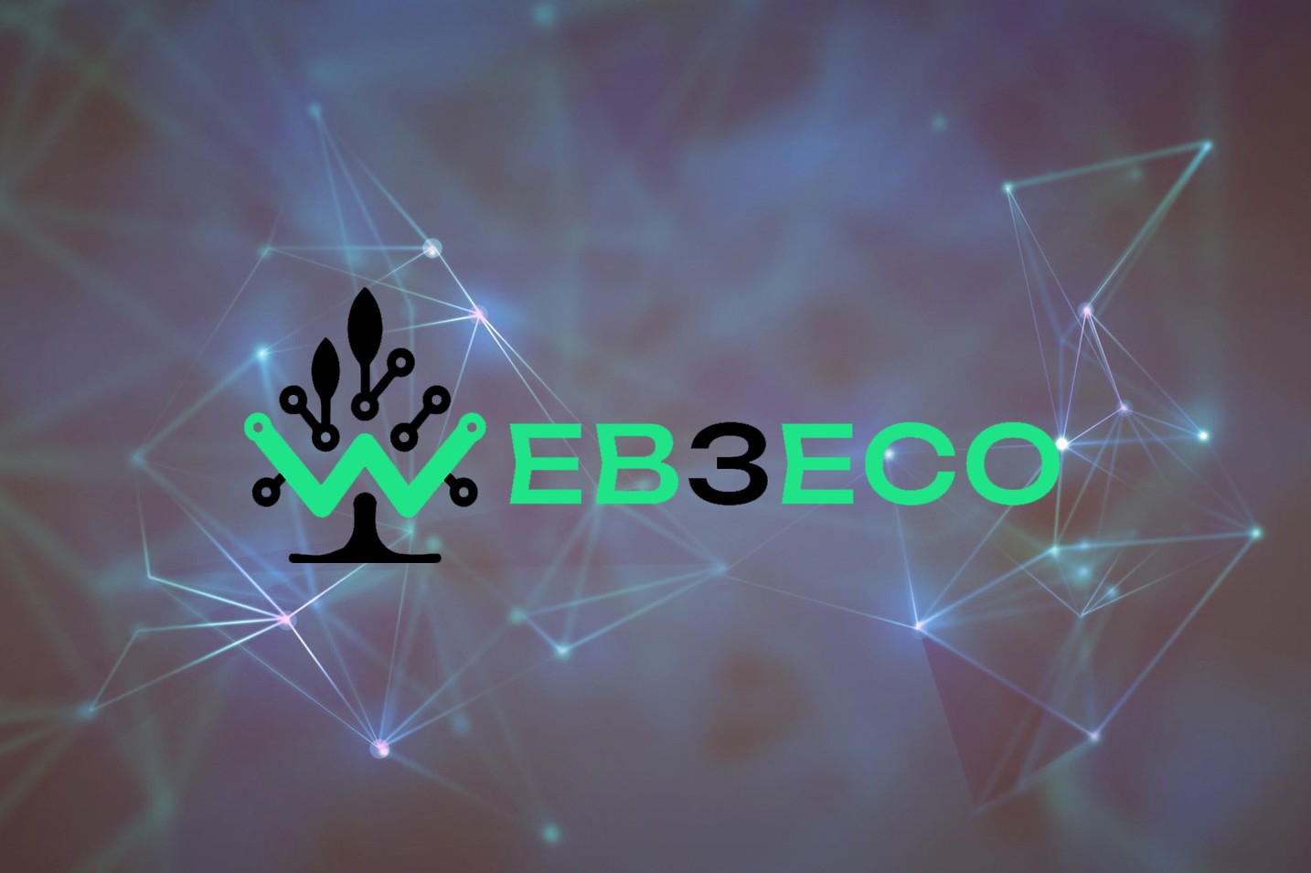 Introducing Web3Eco: A new ERA in green investing