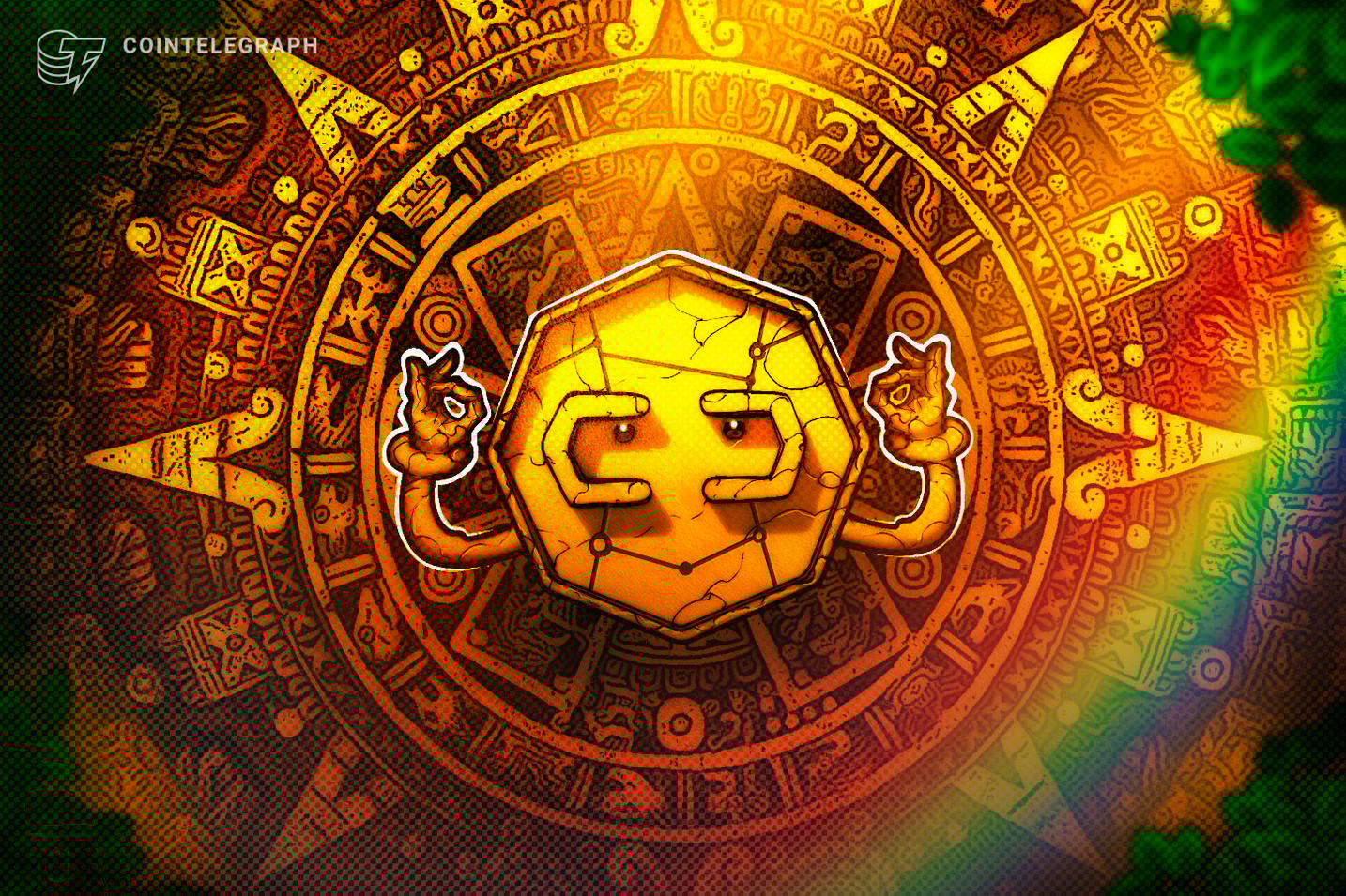 Apesar da queda de 15%, 'Bitcoin é reserva de valor melhor que dólar, euro ou iene', diz fundador do Mercado Livre 