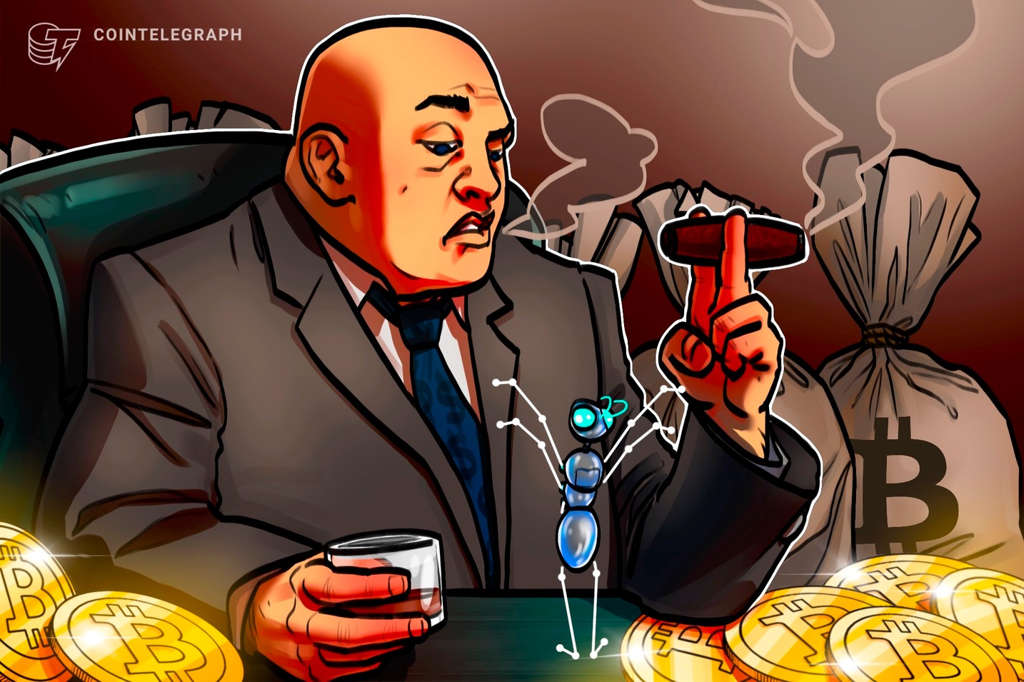 Bitcoin : Les détenteurs de longue date de BTC tiennent bon malgré la baisse des cours