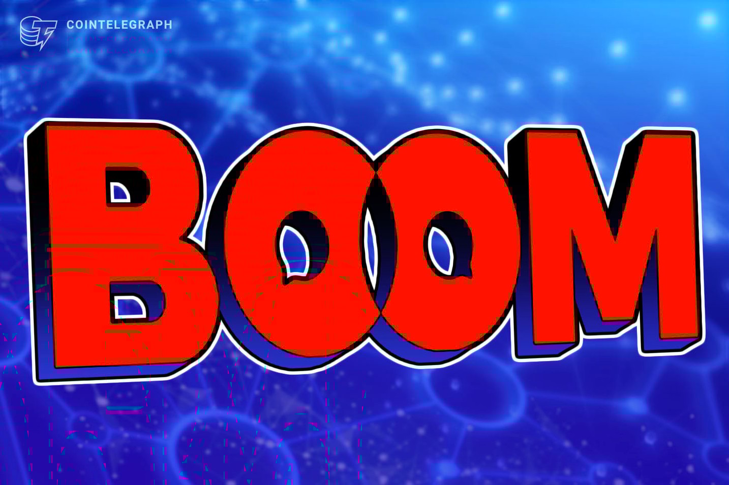 Decentralized SocialFi platform Boom app is live, unveiling two NFT airdrops