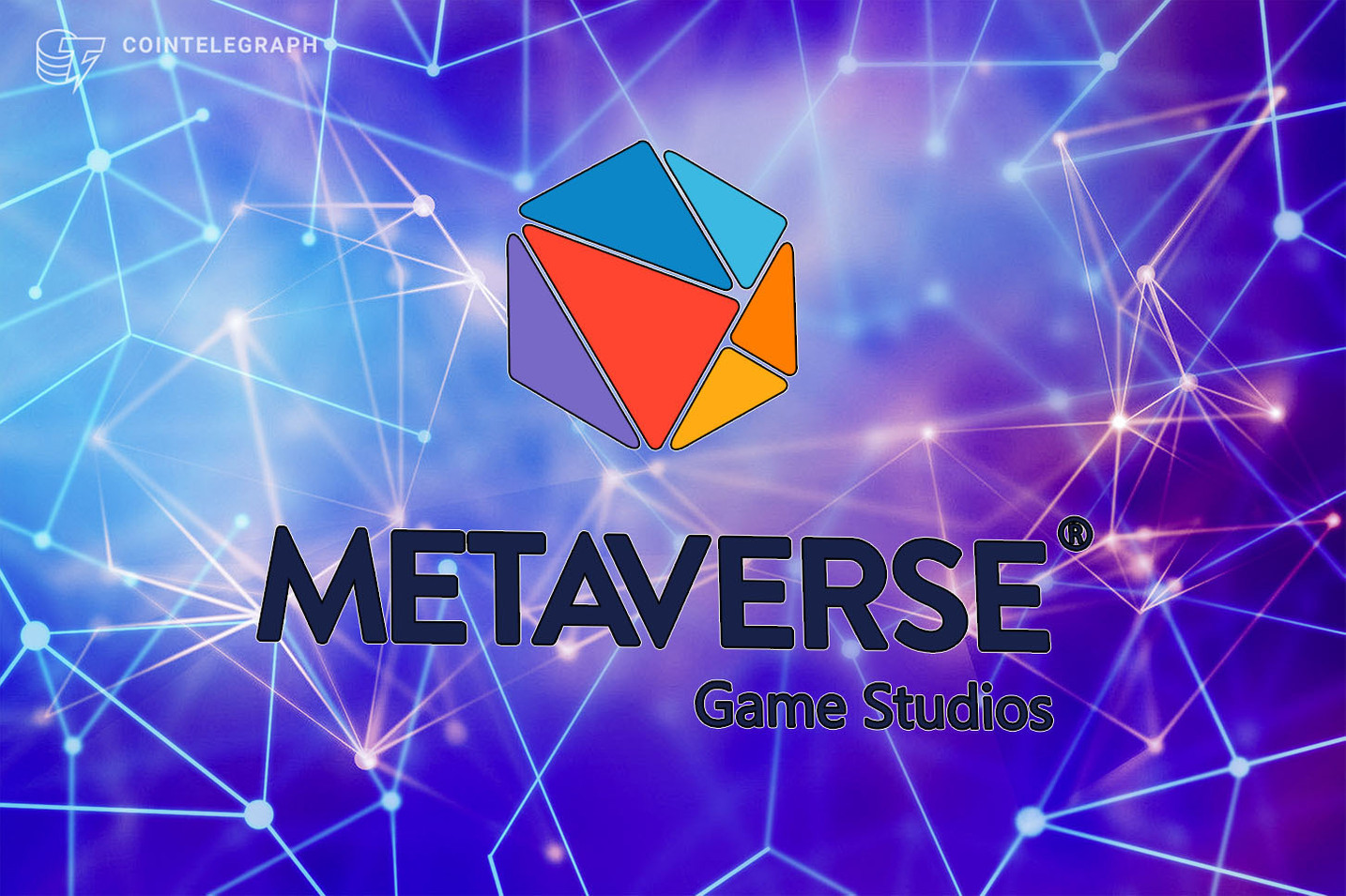 Metaverse Game Studios ve Cointelegraph ortaklık kurdu