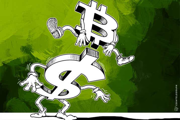 Pesquisa aponta que 59% dos brasileiros planejam largar investimentos tradicionais e comprar criptomoedas em 2022