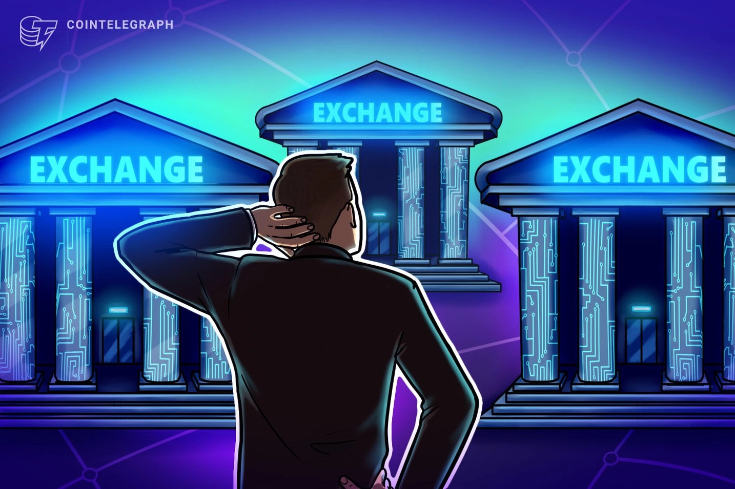 Huobi ve Poloniex, stratejik ortaklık kuruyor 