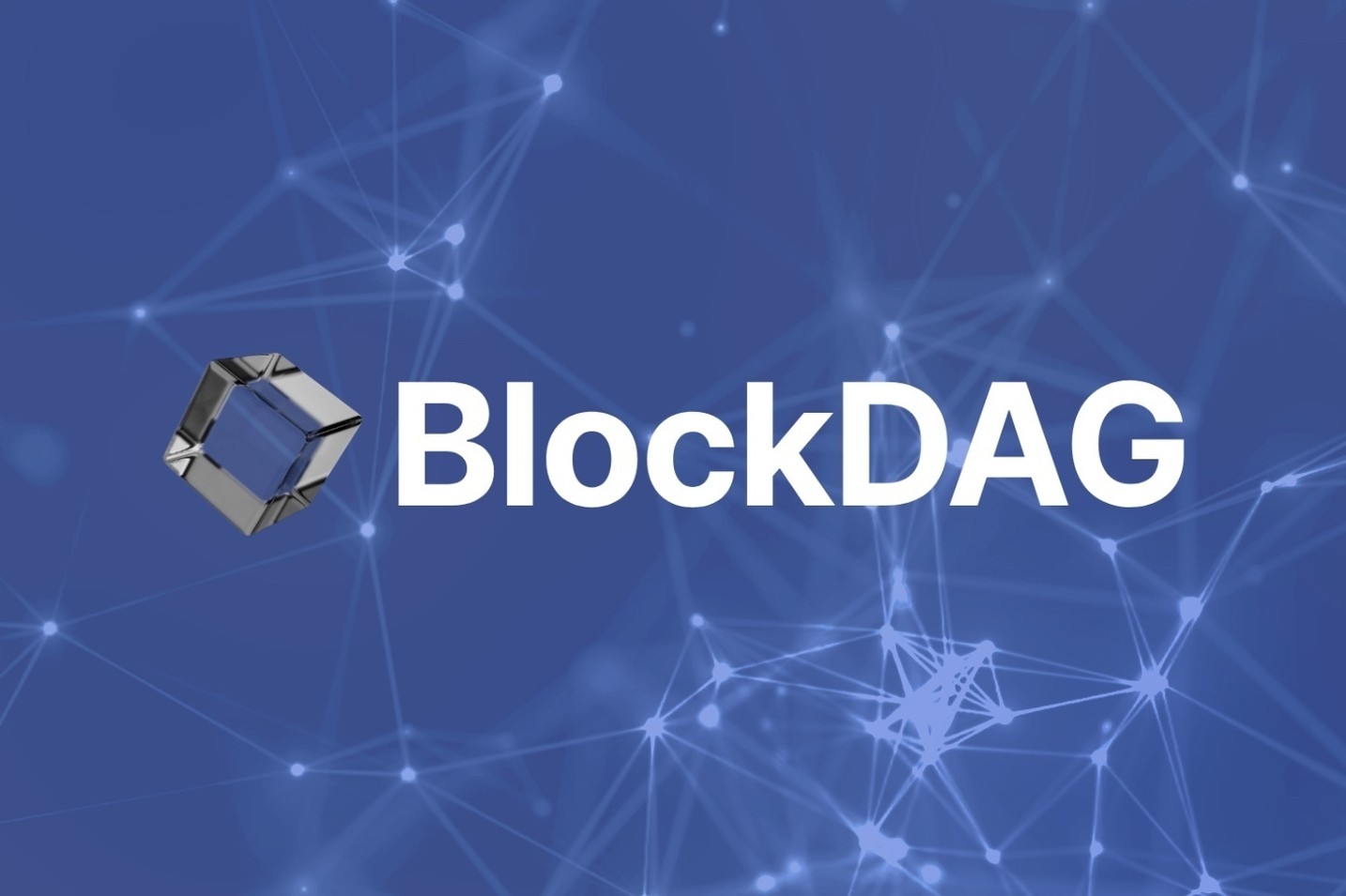 BlockDAG Network announces release of new reveal-all video featuring Keynote 2: From "the Moon"