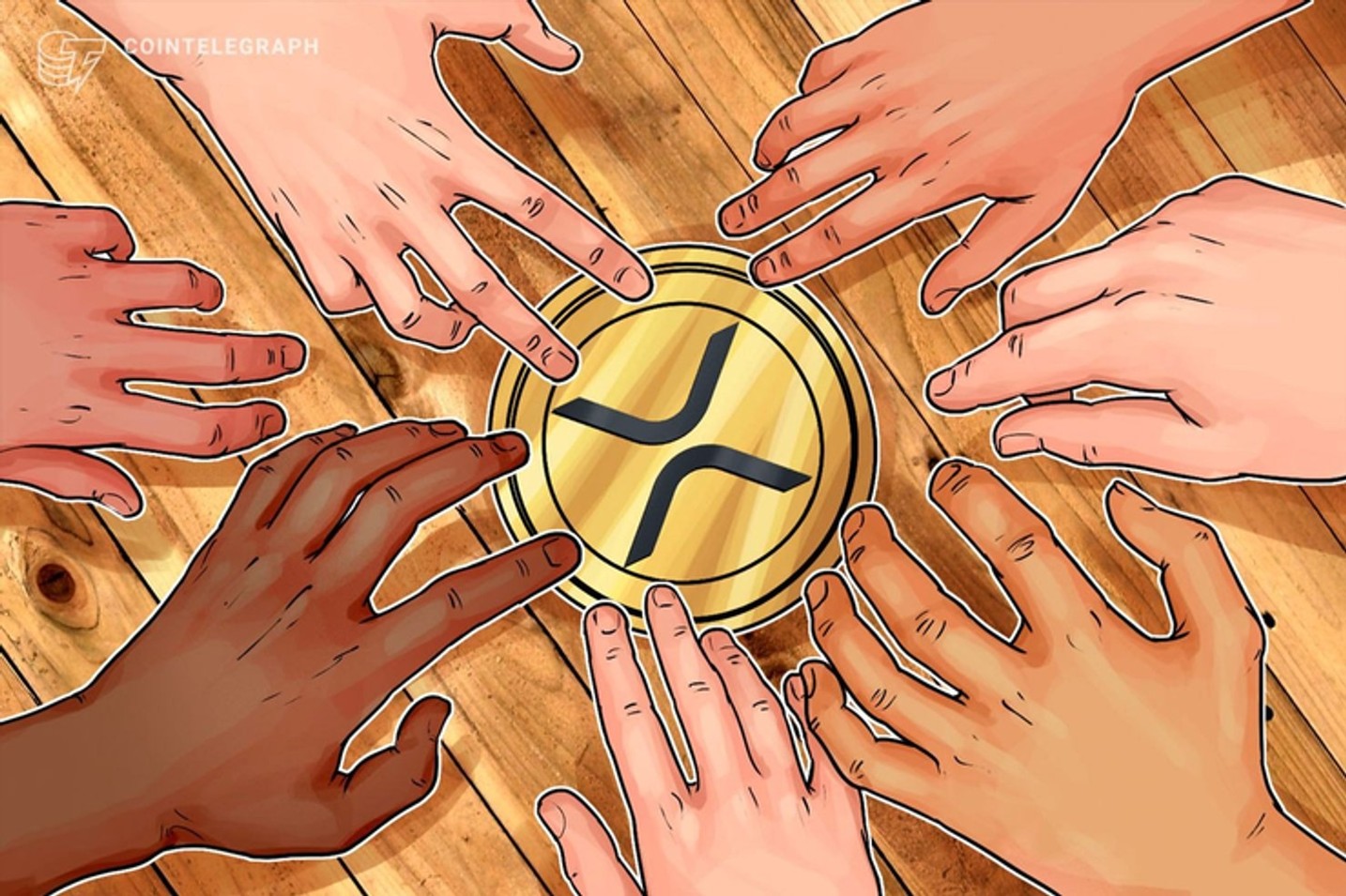 SBI、株主優待で仮想通貨XRPを進呈｜最大8000円相当【ニュース】