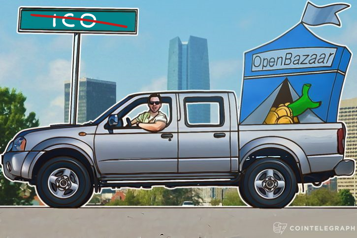 Waiting for OpenBazaar ICO? You May Wait Till Kingdom Comes