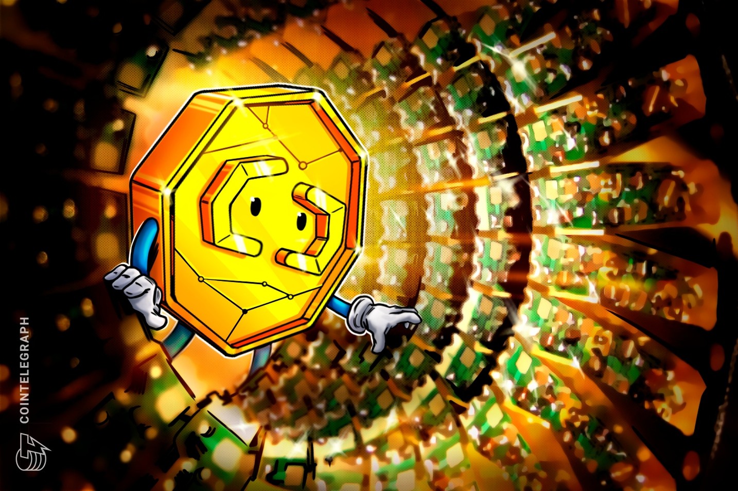 Crypto : La blockchain menacée par l’informatique quantique
