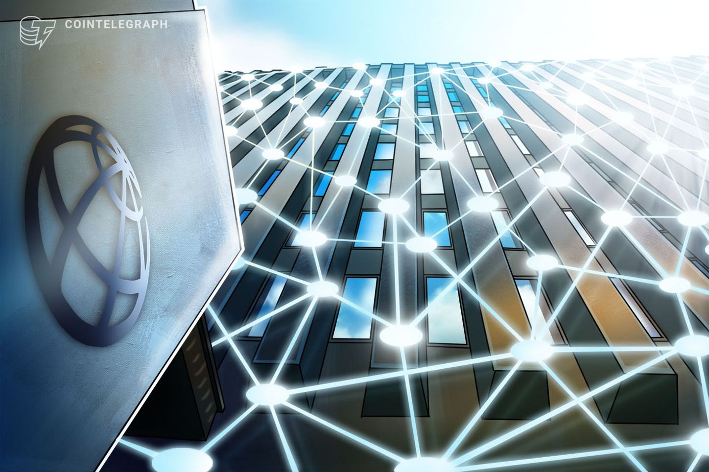 世界銀行、再びブロックチェーン債を発行 仮想通貨イーサリアムのプライベートブロックチェーンで