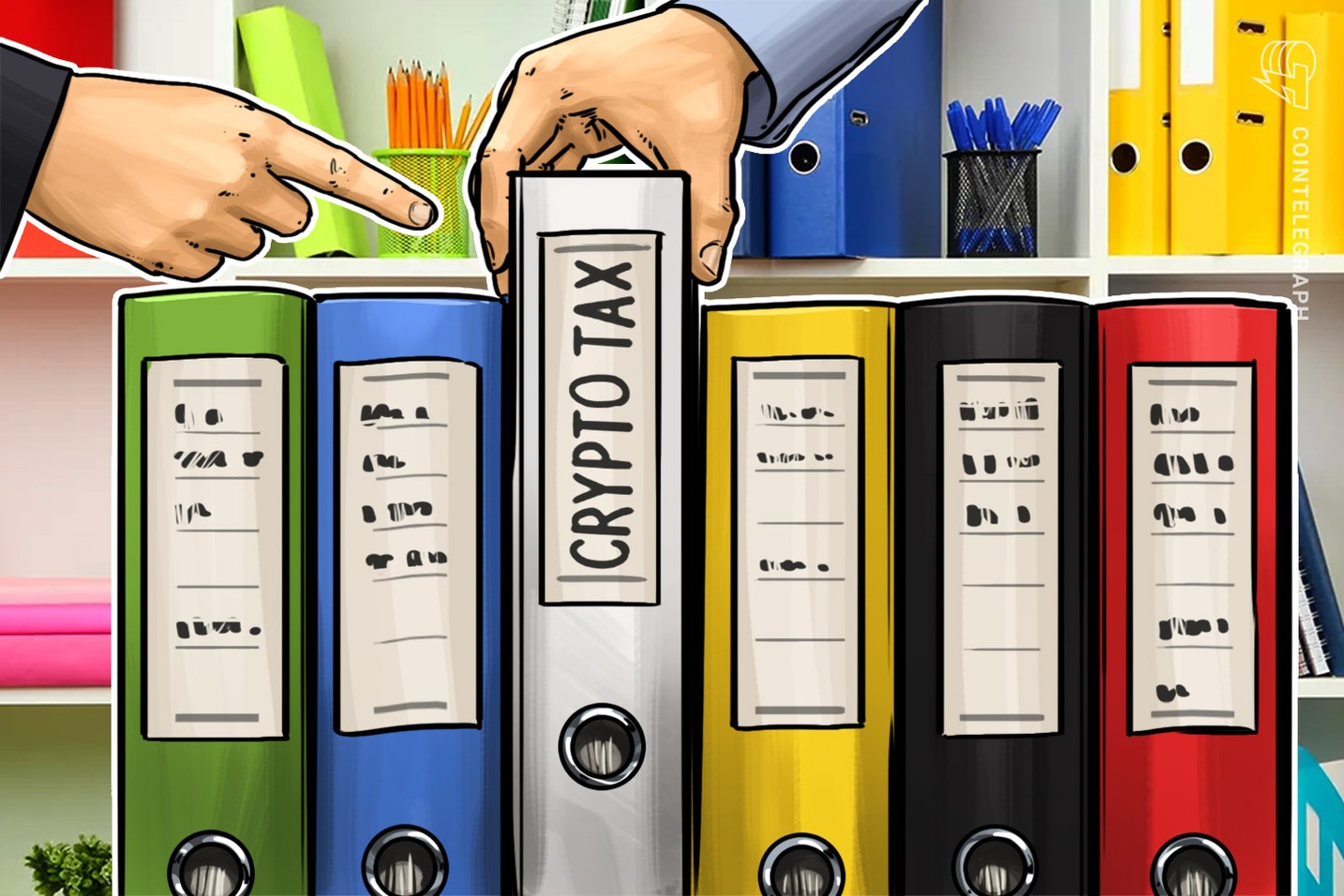South Korea’s Finance Ministry Considers Taxing Crypto and ICOs, New Minister Reveals