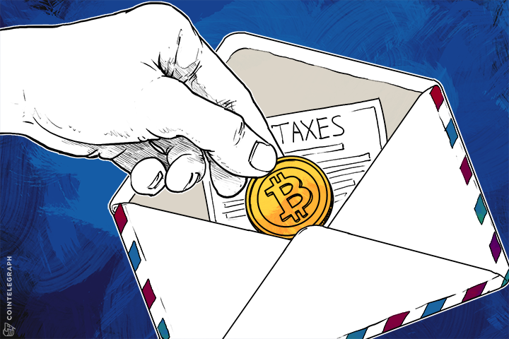 New Hampshire Considering Bitcoin for Tax Payments