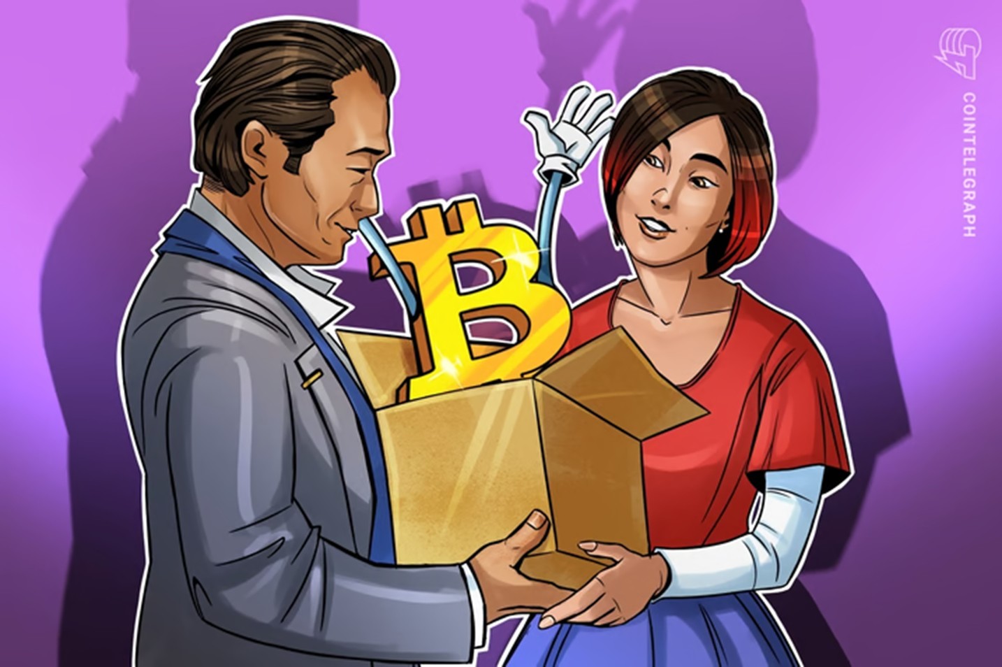 2025年の仮想通貨市場への期待　「価格上昇」や「税制改正」が上位に＝ビットバンク調査