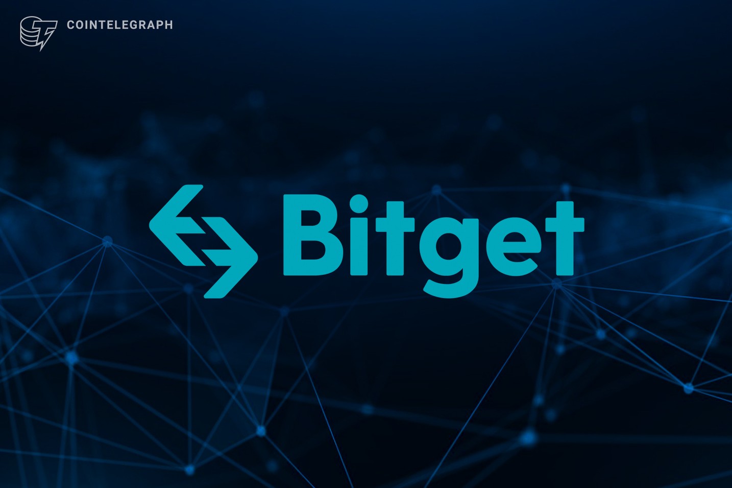 BitgetがCEXとして初めて現物市場でのコピートレードを開始