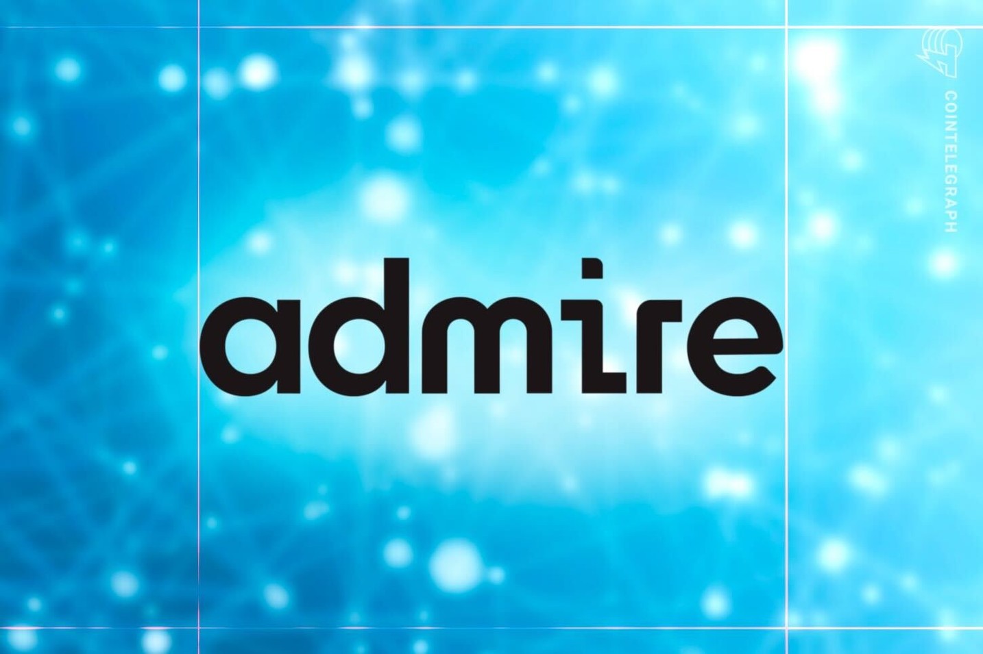 admire lance admire.art, première marketplace de NFT dédiée aux artistes et galeries de renommée internationale 