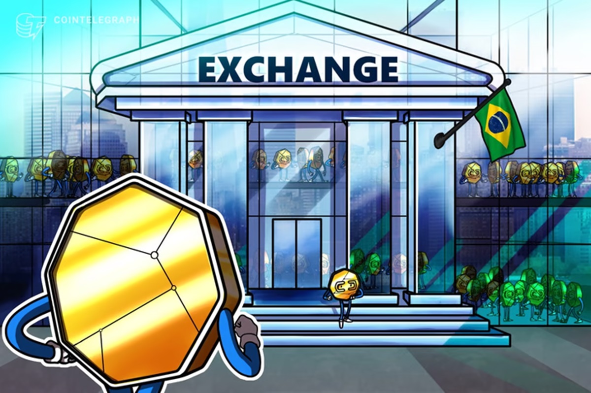OKX desembarca oficialmente no Brasil e lança exchange de criptomoedas no país