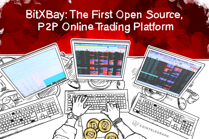 BitXBay: The First Open Source, P2P Online Trading Platform