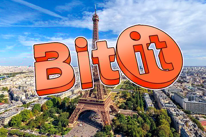Bitit’s New Partnership with Cashlib Adds Over 35000 Instant Bitcoin by Cash Purchase Outlets in Europe