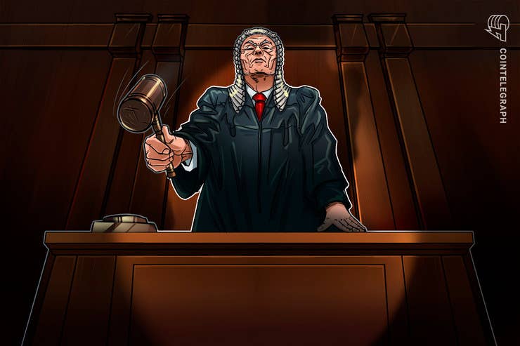 Justiça acata pedido de penhora de até R$ 665.000 em criptomoedas em processo que Santander move contra cliente