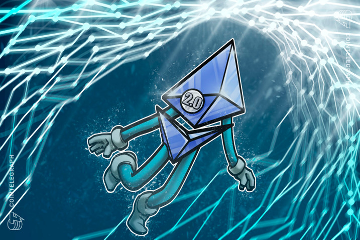 ETH 2.0新纪元开启，究竟能带来什么？