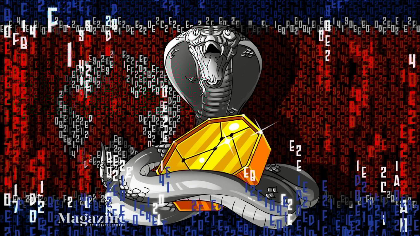 Crypto hacking e Corea del Nord: separare i fatti dalla finzione
