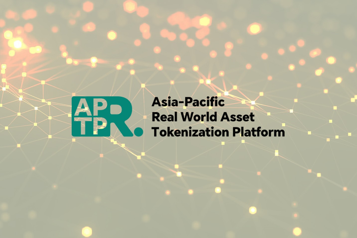 "The Asia-Pacific RWA Tokenization Platform" 2024 biannual forum is being held in Singapore