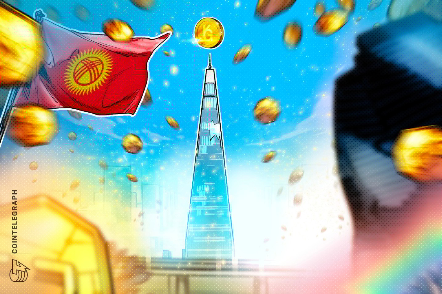 Why Kyrgyzstan is betting on a gold-backed stablecoin in the digital currency race