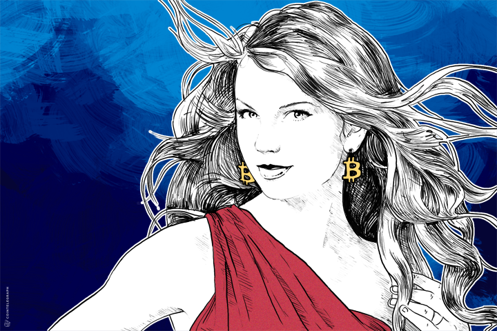 How Decentralizing the Music Industry with Digital Currency Might Make Taylor Swift Happy Again