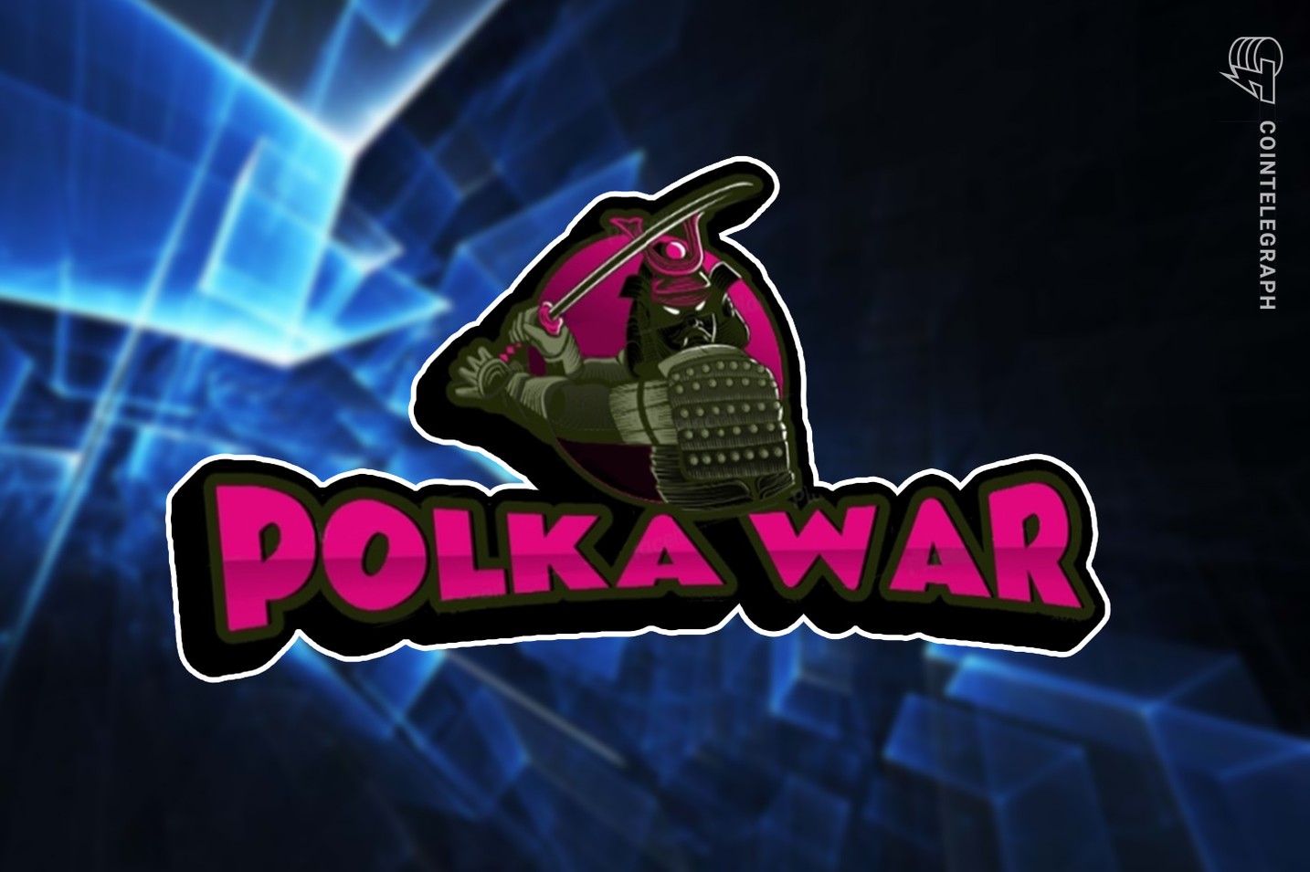 PolkaWar, an innovative DeFi and NFT gaming platform, raises $1.4M 