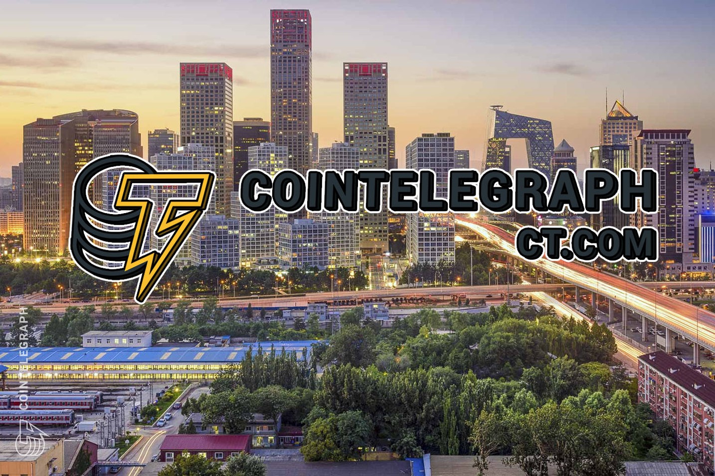 Cointelegraph Hosts Event in Beijing With Nova Blockchain Alliance