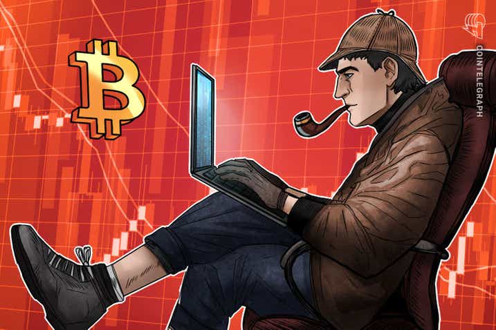 Bitcoin está com os dias contados e será superado por 2 altcoins, declara bilionário que fez fortuna com BTC
