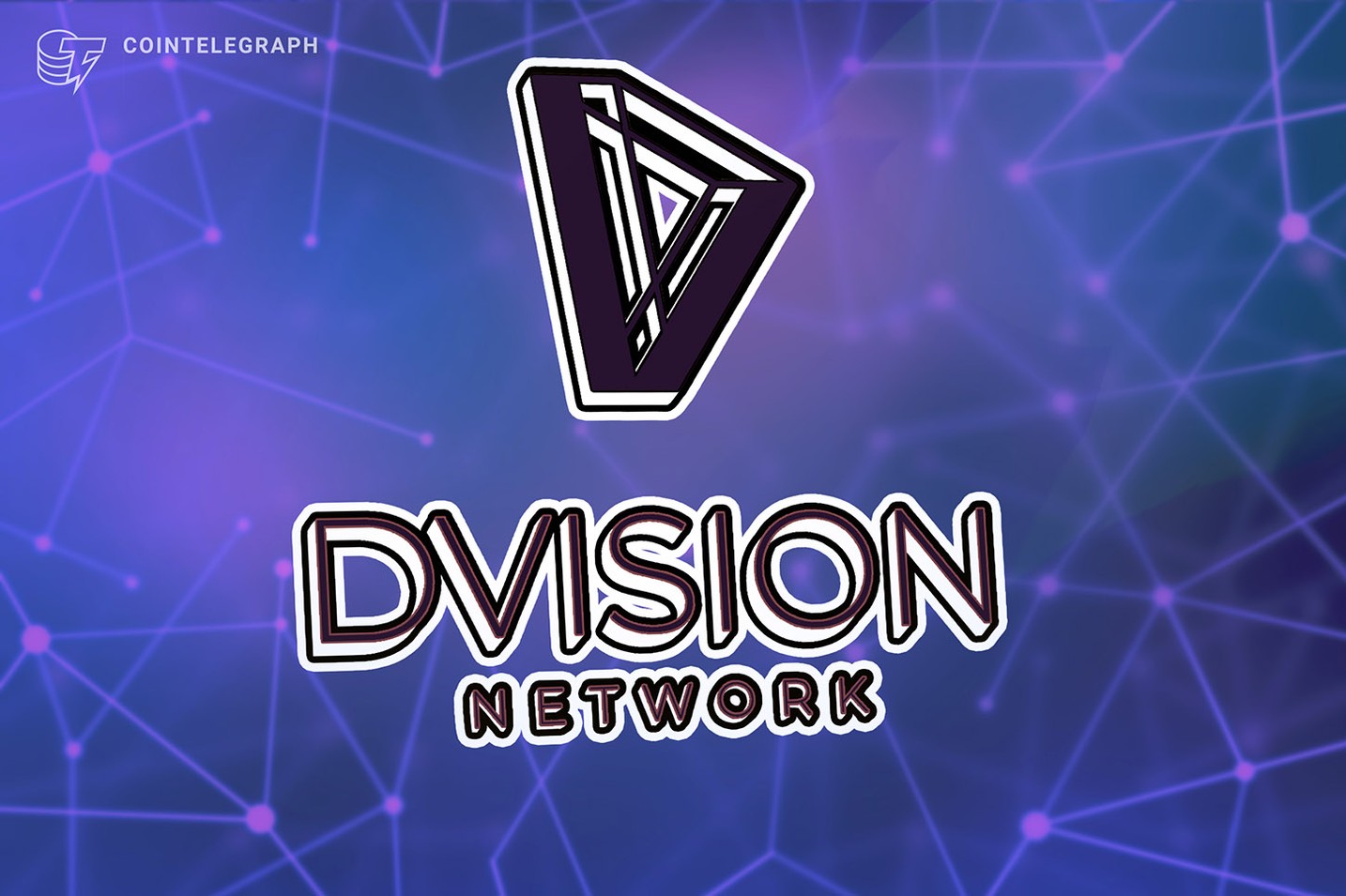 Dvision Network moves to Binance Smart Chain to enhance interoperability