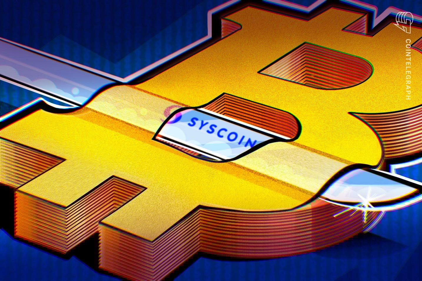 Modular blockchain to scale Bitcoin and integrate AI, reinforcing security and finality