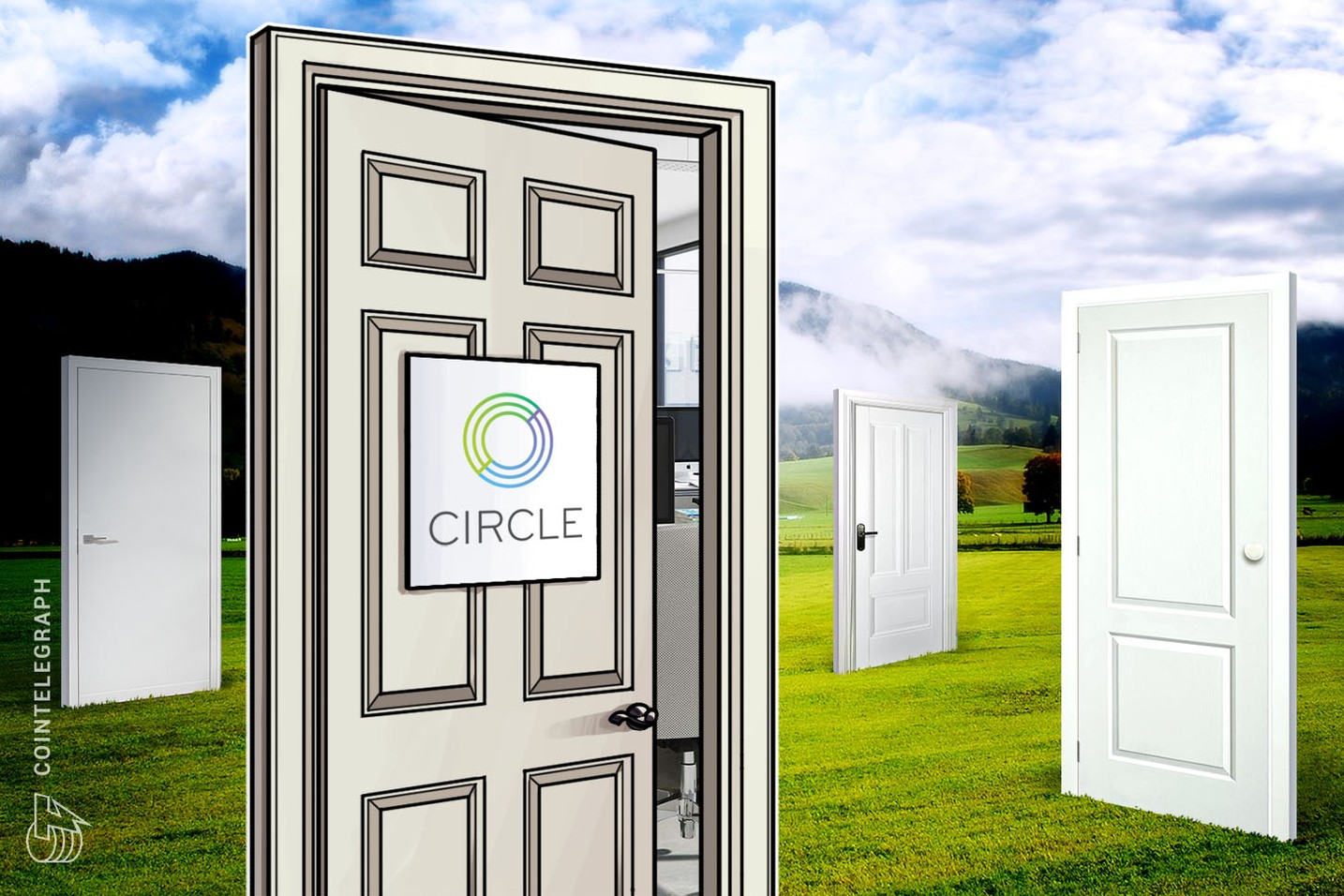 Post Poloniex, Circle Hires Ex-Square Exec As Its New Chief Financial Officer