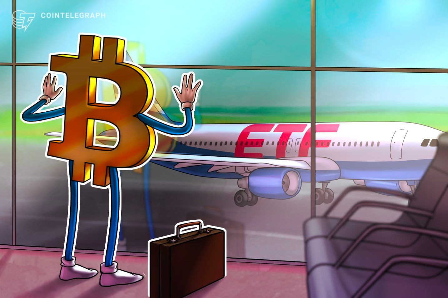 Hashdex, farklı stratejisiyle spot Bitcoin ETF yarışına katıldı