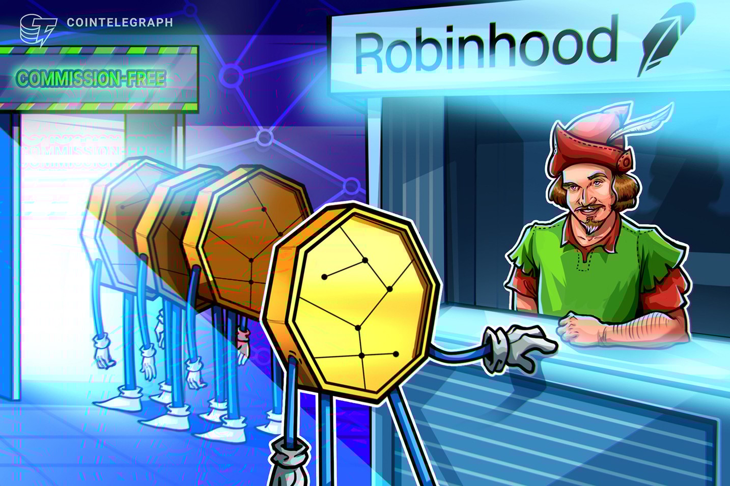 This is how crypto traders can get the most crypto for their money