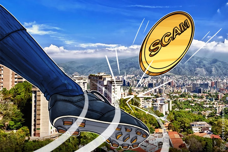 El Parlamento de Venezuela llama 'nuevo fraude' a la criptomoneda Petro de $5,9 mil millones