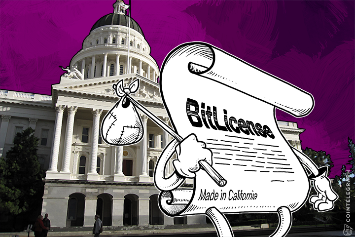 California's Version of New York's Infamous ‘BitLicense’ Defeated in State Legislature