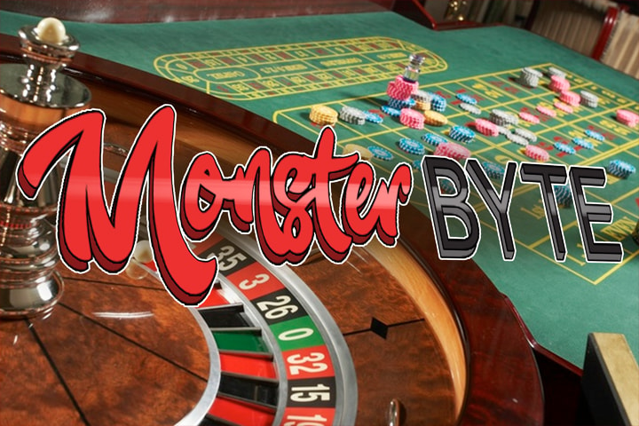 Cryptocurrency Gambling Company Monster Byte Inc. launches ICO