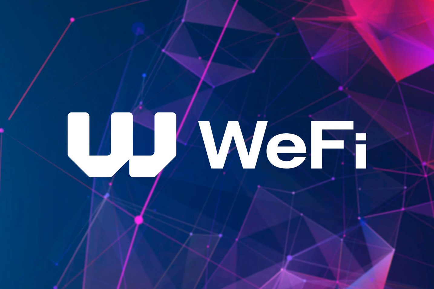 WeFi launches the world’s first deobank: Pioneering a new era of decentralized banking