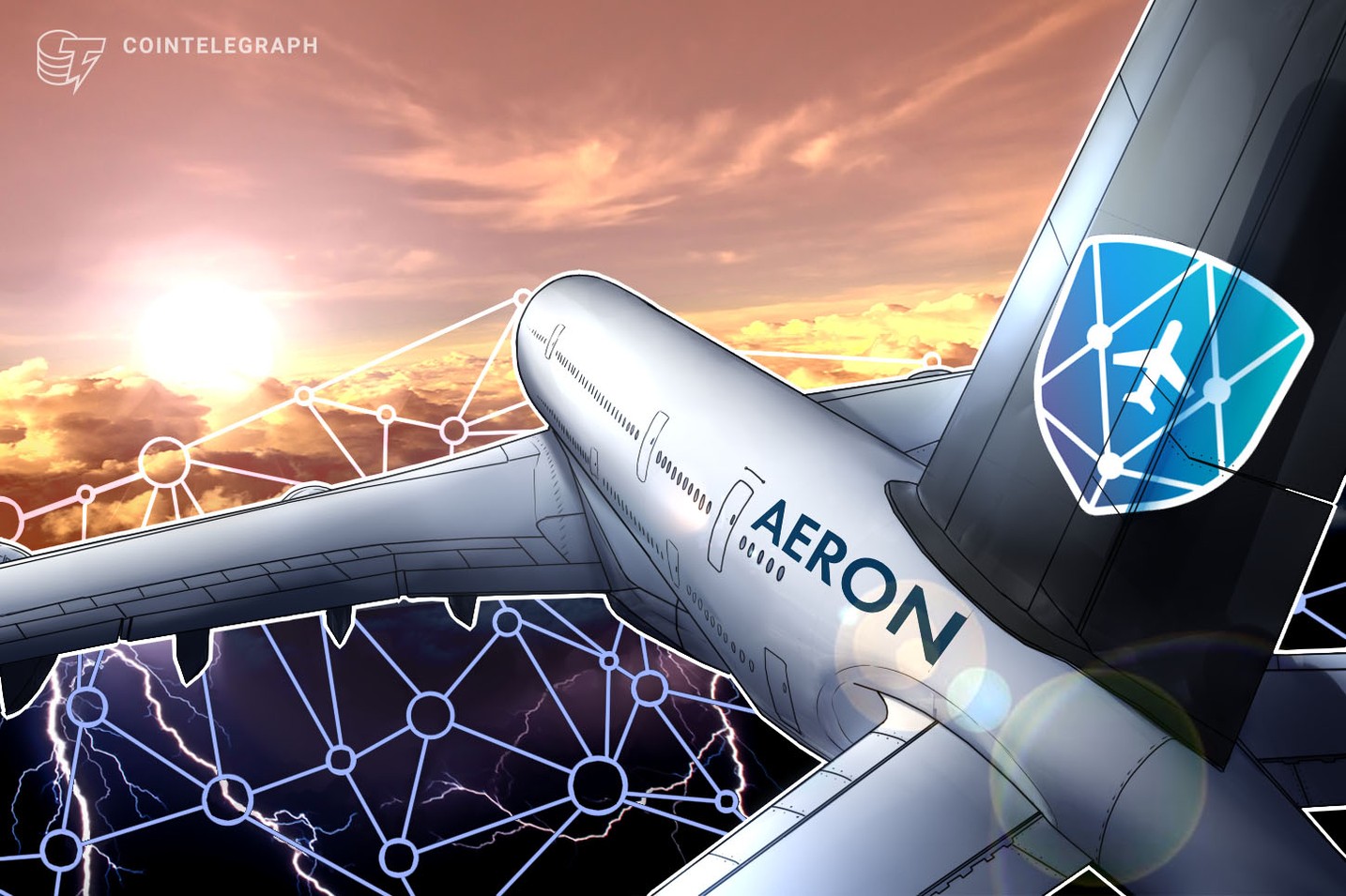 Blockchain Firm Upgrades App in Quest to Reduce Fatal Air Accidents