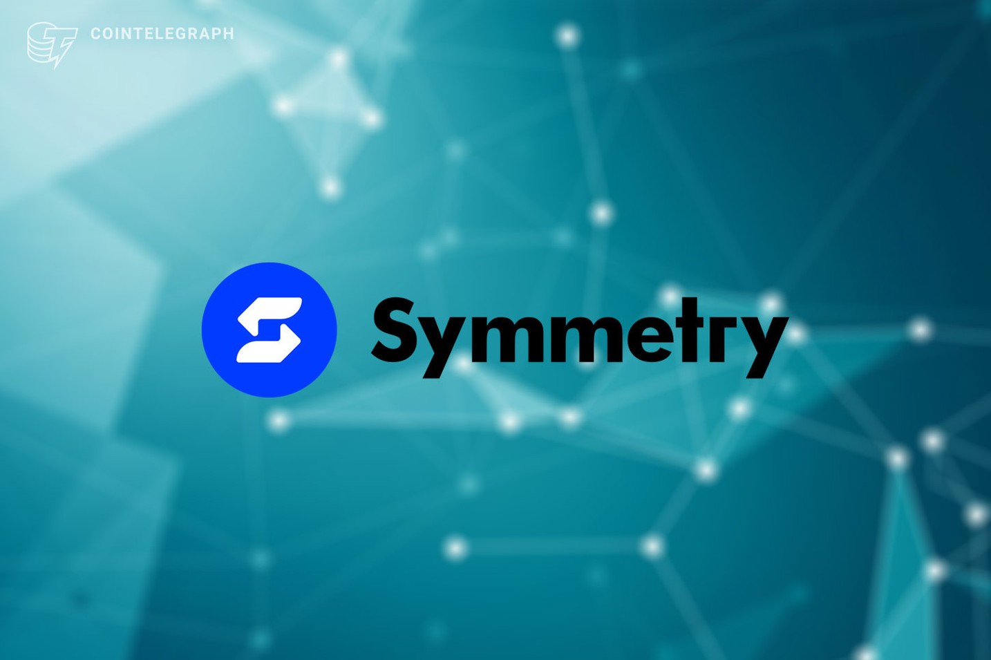 Symmetry launches revolutionary platform for decentralized crypto indices and actively managed funds on Solana