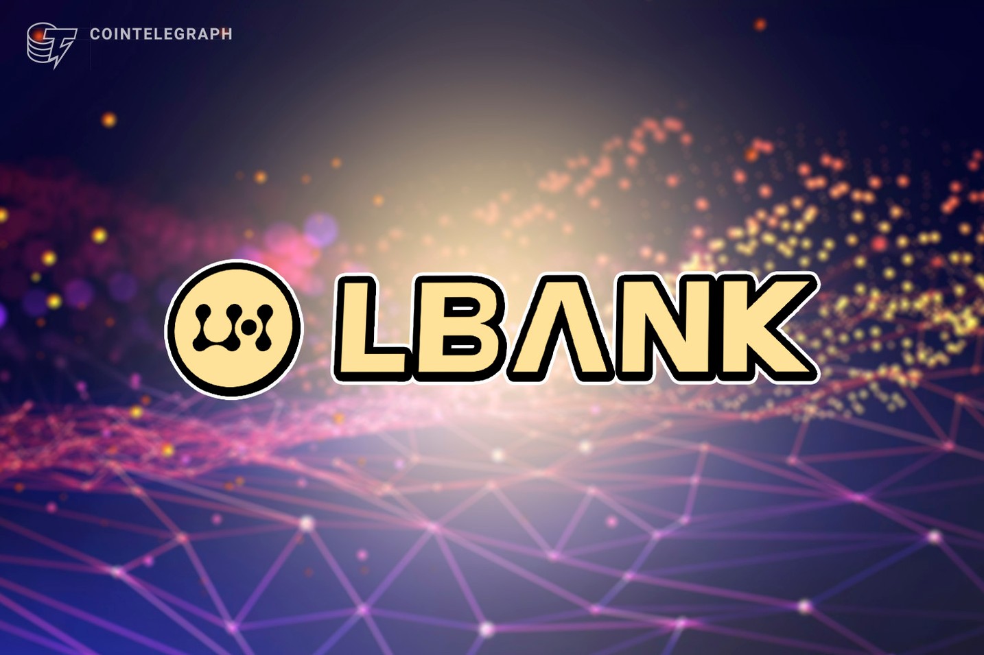 LBank exchange to launch innovation zone for better user experience