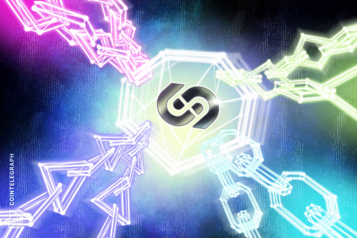 Cross-chain roaming enables users to benefit from the sum value of blockchain technology