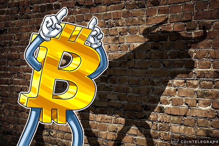 Despite Volatility Bitcoin Price Remains Bullish in the Long Run