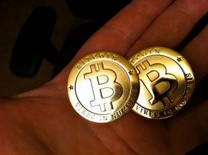 A New Kind of Money