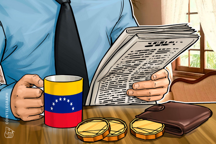 Presentan PeyCash solución de remesas con tecnología Blockchain para venezolanos