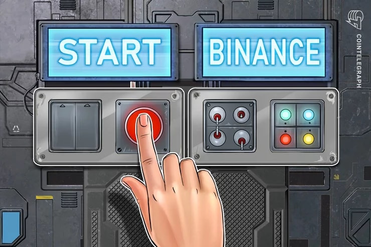 Binance busca profissional de marketing no Brasil e Diretor de Estratégia da empresa virá palestrar em São Paulo