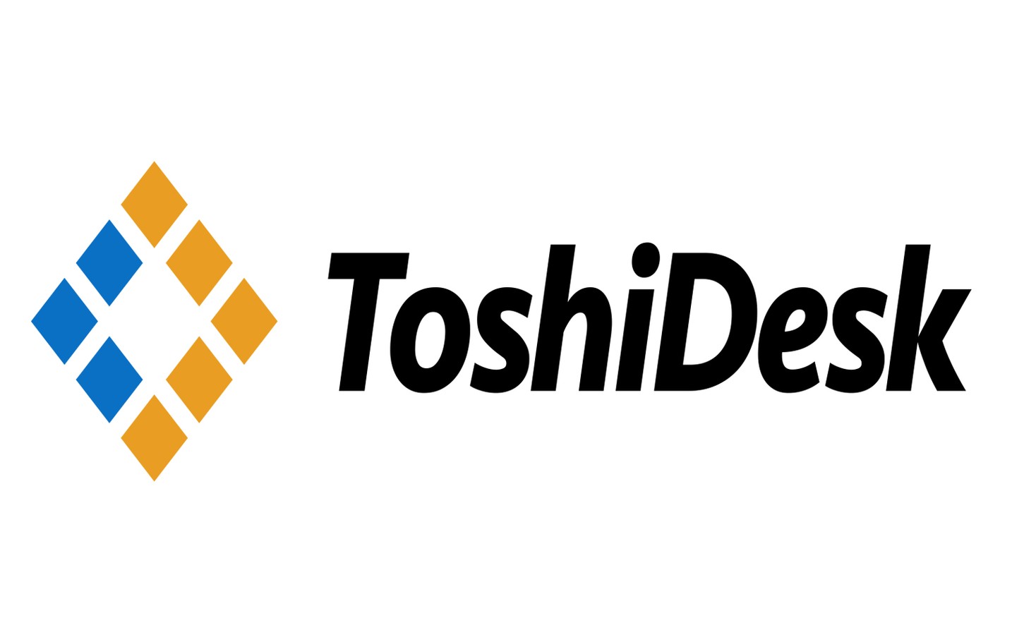 ToshiDesk