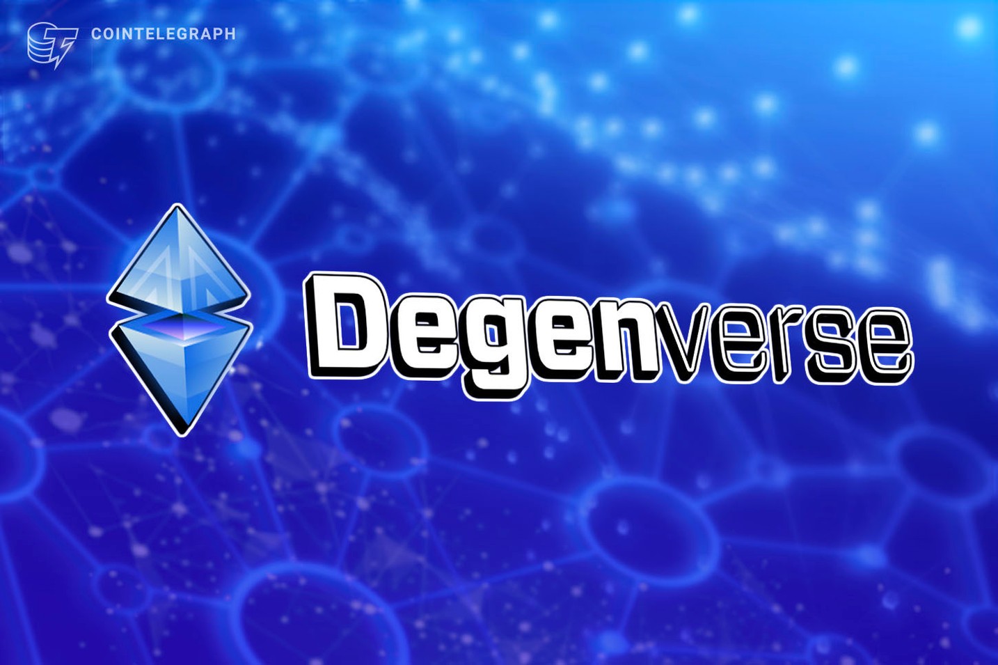 Degenverse launches ‘Degen Pass:’ The ticket to the metaverse of Degen Gods